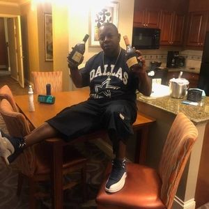 Meet your Posher, Joseph